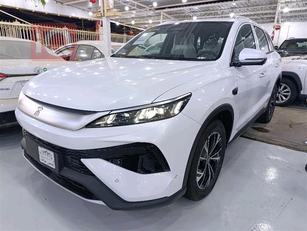 بي واي دي ‎سونغ برو DM-i 2025 للبيع في العراق -  بغداد